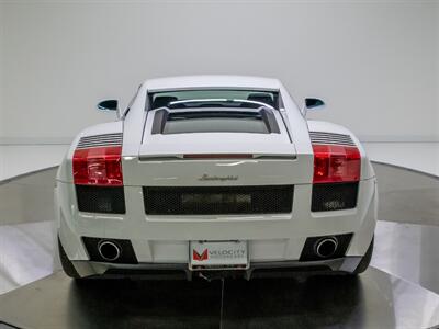 2006 Lamborghini Gallardo   - Photo 40 - Nashville, TN 37217