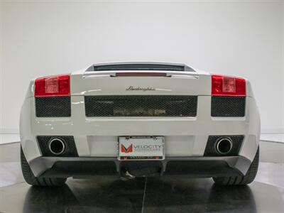 2006 Lamborghini Gallardo   - Photo 41 - Nashville, TN 37217