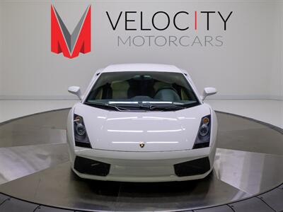 2006 Lamborghini Gallardo   - Photo 12 - Nashville, TN 37217