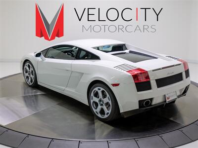 2006 Lamborghini Gallardo   - Photo 17 - Nashville, TN 37217