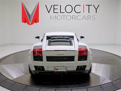 2006 Lamborghini Gallardo   - Photo 16 - Nashville, TN 37217