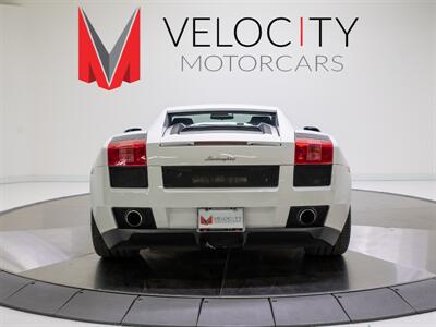 2006 Lamborghini Gallardo   - Photo 6 - Nashville, TN 37217