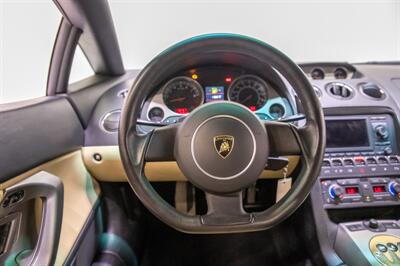 2006 Lamborghini Gallardo   - Photo 71 - Nashville, TN 37217