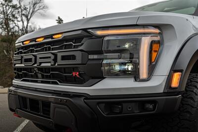 2025 Ford F-150 Raptor R   - Photo 11 - Nashville, TN 37217