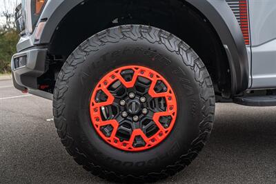 2025 Ford F-150 Raptor R   - Photo 118 - Nashville, TN 37217