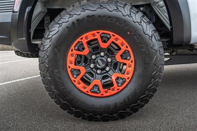 2025 Ford F-150 Raptor R   - Photo 120 - Nashville, TN 37217
