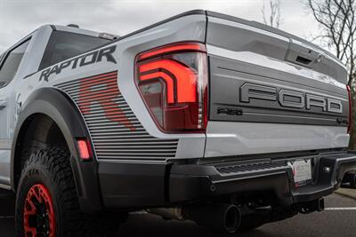 2025 Ford F-150 Raptor R   - Photo 14 - Nashville, TN 37217