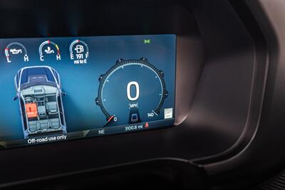 2025 Ford F-150 Raptor R   - Photo 113 - Nashville, TN 37217