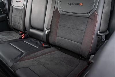 2025 Ford F-150 Raptor R   - Photo 31 - Nashville, TN 37217