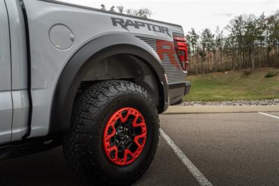 2025 Ford F-150 Raptor R   - Photo 13 - Nashville, TN 37217