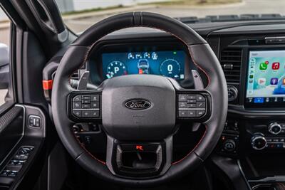 2025 Ford F-150 Raptor R   - Photo 108 - Nashville, TN 37217