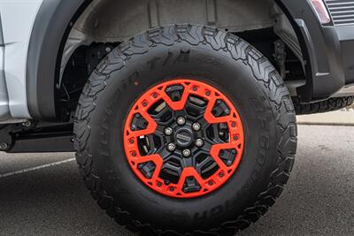 2025 Ford F-150 Raptor R   - Photo 119 - Nashville, TN 37217
