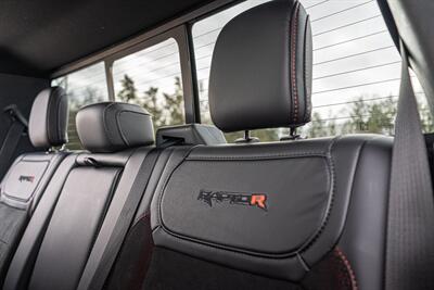 2025 Ford F-150 Raptor R   - Photo 29 - Nashville, TN 37217