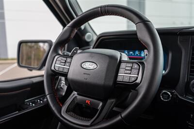 2025 Ford F-150 Raptor R   - Photo 82 - Nashville, TN 37217