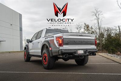 2025 Ford F-150 Raptor R   - Photo 5 - Nashville, TN 37217