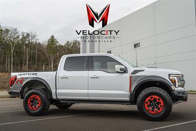 2025 Ford F-150 Raptor R   - Photo 7 - Nashville, TN 37217