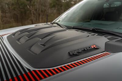 2025 Ford F-150 Raptor R   - Photo 21 - Nashville, TN 37217