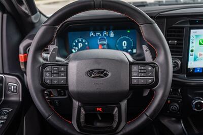 2025 Ford F-150 Raptor R   - Photo 109 - Nashville, TN 37217