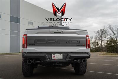 2025 Ford F-150 Raptor R   - Photo 6 - Nashville, TN 37217