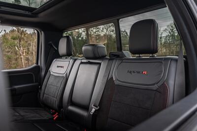 2025 Ford F-150 Raptor R   - Photo 28 - Nashville, TN 37217