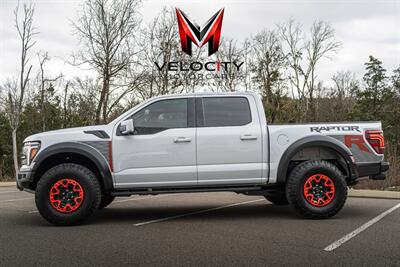 2025 Ford F-150 Raptor R   - Photo 3 - Nashville, TN 37217