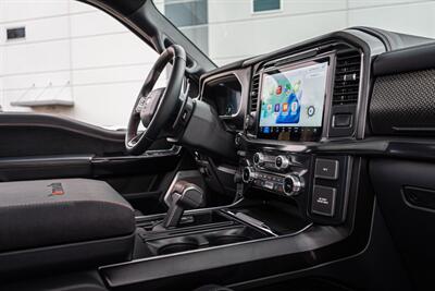 2025 Ford F-150 Raptor R   - Photo 77 - Nashville, TN 37217