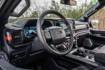 2025 Ford F-150 Raptor R   - Photo 111 - Nashville, TN 37217