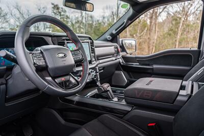 2025 Ford F-150 Raptor R   - Photo 96 - Nashville, TN 37217