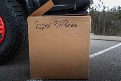 2025 Ford F-150 Raptor R   - Photo 25 - Nashville, TN 37217