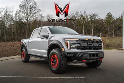 2025 Ford F-150 Raptor R   - Photo 8 - Nashville, TN 37217