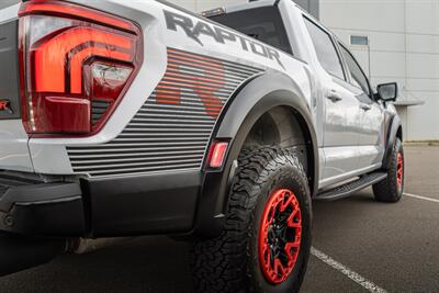 2025 Ford F-150 Raptor R   - Photo 17 - Nashville, TN 37217