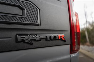 2025 Ford F-150 Raptor R   - Photo 24 - Nashville, TN 37217