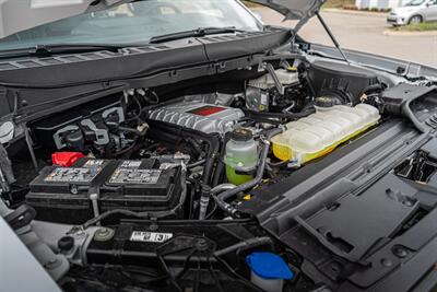 2025 Ford F-150 Raptor R   - Photo 87 - Nashville, TN 37217