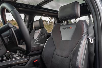 2025 Ford F-150 Raptor R   - Photo 37 - Nashville, TN 37217