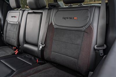 2025 Ford F-150 Raptor R   - Photo 30 - Nashville, TN 37217