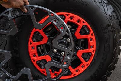 2025 Ford F-150 Raptor R   - Photo 26 - Nashville, TN 37217