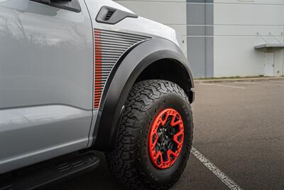 2025 Ford F-150 Raptor R   - Photo 19 - Nashville, TN 37217