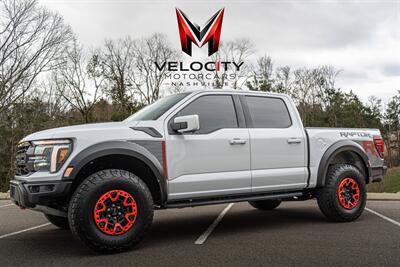 2025 Ford F-150 Raptor R   - Photo 2 - Nashville, TN 37217