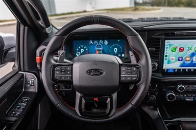 2025 Ford F-150 Raptor R   - Photo 107 - Nashville, TN 37217