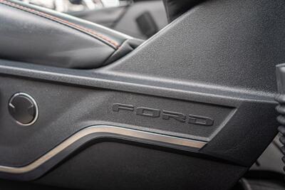 2025 Ford F-150 Raptor R   - Photo 46 - Nashville, TN 37217