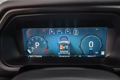 2025 Ford F-150 Raptor R   - Photo 112 - Nashville, TN 37217