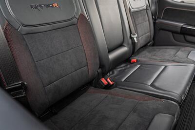 2025 Ford F-150 Raptor R   - Photo 54 - Nashville, TN 37217