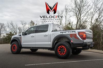 2025 Ford F-150 Raptor R   - Photo 4 - Nashville, TN 37217