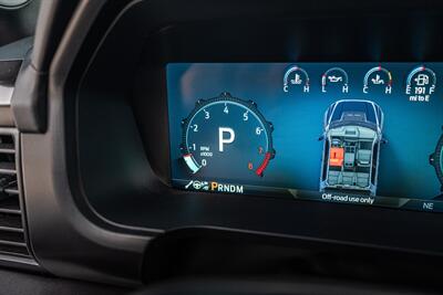 2025 Ford F-150 Raptor R   - Photo 114 - Nashville, TN 37217