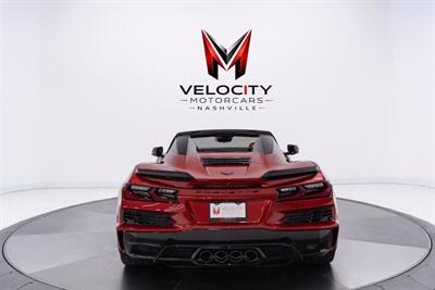 2025 Chevrolet Corvette Z06 - Photo 15 - Nashville, TN 37217