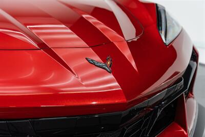 2025 Chevrolet Corvette Z06 - Photo 24 - Nashville, TN 37217