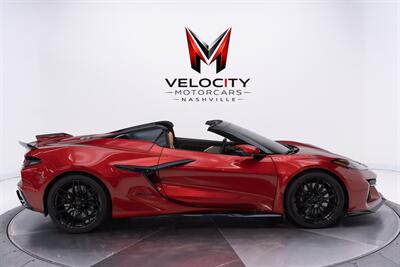 2025 Chevrolet Corvette Z06 - Photo 13 - Nashville, TN 37217