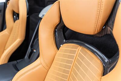 2025 Chevrolet Corvette Z06 - Photo 49 - Nashville, TN 37217