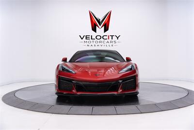 2025 Chevrolet Corvette Z06 - Photo 3 - Nashville, TN 37217