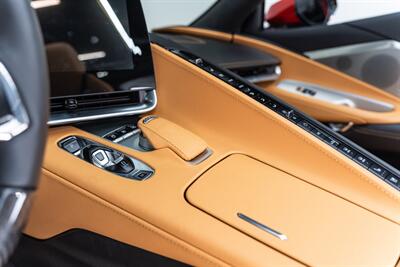 2025 Chevrolet Corvette Z06 - Photo 90 - Nashville, TN 37217